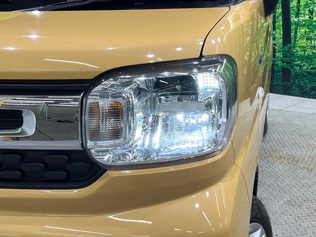 スペーシア ハイブリッドＧ　カロッツェリアナビ　バックカメラ　衝突被害軽減　車線逸脱警報　コーナーセンサー　シートヒーター　オートライト　オートエアコン　ＬＥＤヘッド　スマートキー　ＥＴＣ　ドラレコ　Ｂｌｕｅｔｏｏｔｈ（11枚目）