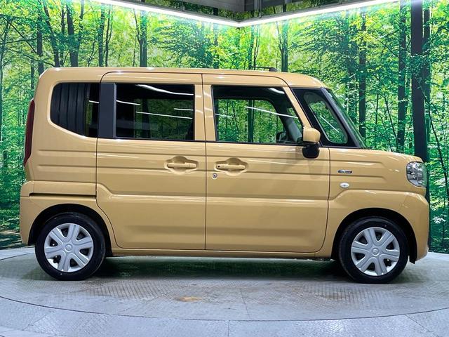 スペーシア ハイブリッドＧ　カロッツェリアナビ　バックカメラ　衝突被害軽減　車線逸脱警報　コーナーセンサー　シートヒーター　オートライト　オートエアコン　ＬＥＤヘッド　スマートキー　ＥＴＣ　ドラレコ　Ｂｌｕｅｔｏｏｔｈ（16枚目）