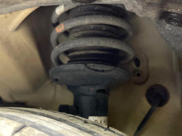 スペーシア ハイブリッドＧ　カロッツェリアナビ　バックカメラ　衝突被害軽減　車線逸脱警報　コーナーセンサー　シートヒーター　オートライト　オートエアコン　ＬＥＤヘッド　スマートキー　ＥＴＣ　ドラレコ　Ｂｌｕｅｔｏｏｔｈ（21枚目）