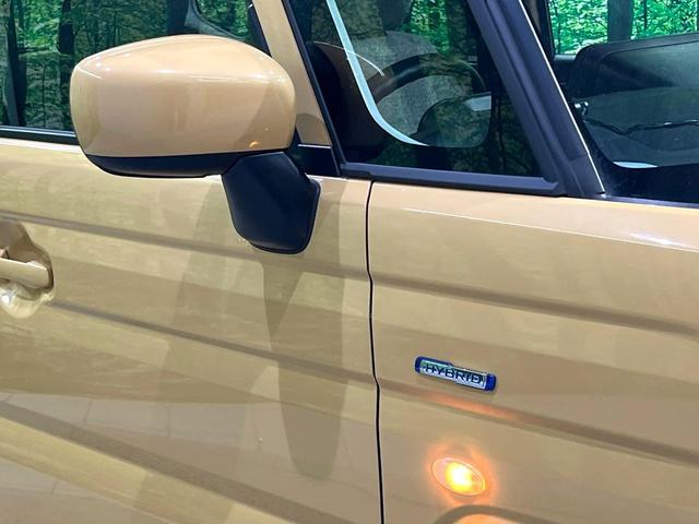 スペーシア ハイブリッドＧ　カロッツェリアナビ　バックカメラ　衝突被害軽減　車線逸脱警報　コーナーセンサー　シートヒーター　オートライト　オートエアコン　ＬＥＤヘッド　スマートキー　ＥＴＣ　ドラレコ　Ｂｌｕｅｔｏｏｔｈ（29枚目）