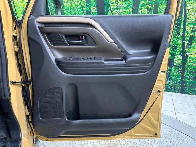 スペーシア ハイブリッドＧ　カロッツェリアナビ　バックカメラ　衝突被害軽減　車線逸脱警報　コーナーセンサー　シートヒーター　オートライト　オートエアコン　ＬＥＤヘッド　スマートキー　ＥＴＣ　ドラレコ　Ｂｌｕｅｔｏｏｔｈ（32枚目）