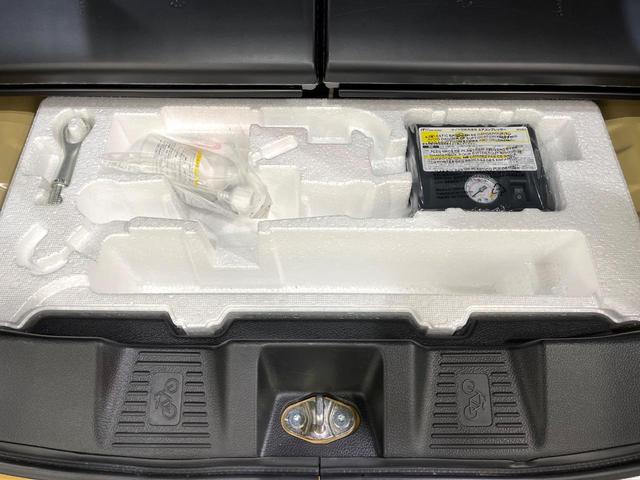 スペーシア ハイブリッドＧ　カロッツェリアナビ　バックカメラ　衝突被害軽減　車線逸脱警報　コーナーセンサー　シートヒーター　オートライト　オートエアコン　ＬＥＤヘッド　スマートキー　ＥＴＣ　ドラレコ　Ｂｌｕｅｔｏｏｔｈ（34枚目）