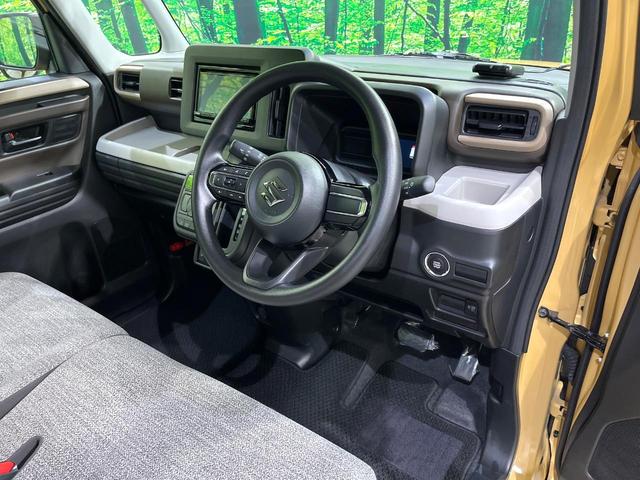 スペーシア ハイブリッドＧ　カロッツェリアナビ　バックカメラ　衝突被害軽減　車線逸脱警報　コーナーセンサー　シートヒーター　オートライト　オートエアコン　ＬＥＤヘッド　スマートキー　ＥＴＣ　ドラレコ　Ｂｌｕｅｔｏｏｔｈ（36枚目）