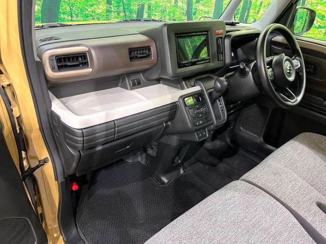 スペーシア ハイブリッドＧ　カロッツェリアナビ　バックカメラ　衝突被害軽減　車線逸脱警報　コーナーセンサー　シートヒーター　オートライト　オートエアコン　ＬＥＤヘッド　スマートキー　ＥＴＣ　ドラレコ　Ｂｌｕｅｔｏｏｔｈ（38枚目）