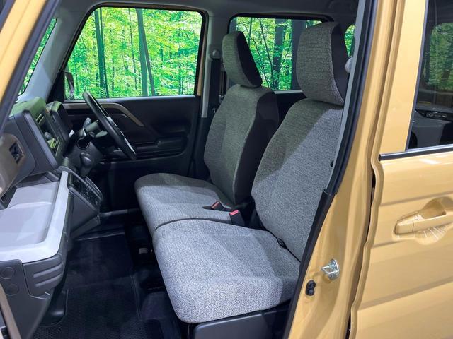 スペーシア ハイブリッドＧ　カロッツェリアナビ　バックカメラ　衝突被害軽減　車線逸脱警報　コーナーセンサー　シートヒーター　オートライト　オートエアコン　ＬＥＤヘッド　スマートキー　ＥＴＣ　ドラレコ　Ｂｌｕｅｔｏｏｔｈ（40枚目）