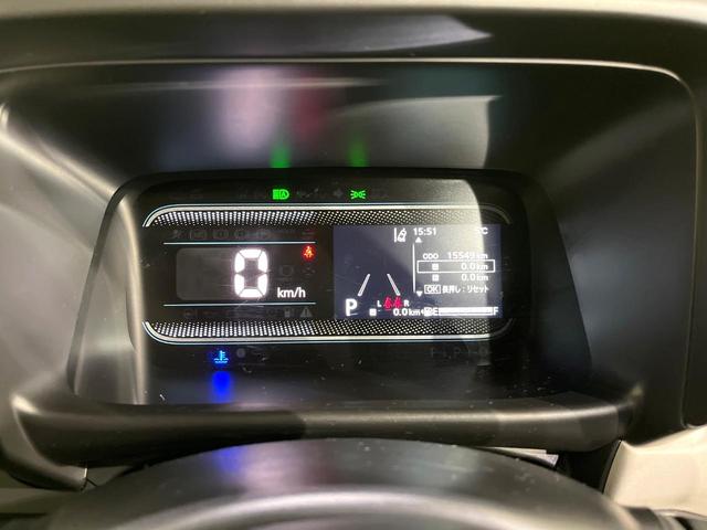 スペーシア ハイブリッドＧ　カロッツェリアナビ　バックカメラ　衝突被害軽減　車線逸脱警報　コーナーセンサー　シートヒーター　オートライト　オートエアコン　ＬＥＤヘッド　スマートキー　ＥＴＣ　ドラレコ　Ｂｌｕｅｔｏｏｔｈ（42枚目）
