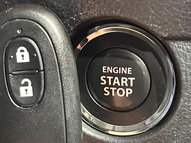 ハスラー Xターボ 2トーンカラー レーダーブレーキサポート カロッツェリアナビ バックカメラ シートヒーター HIDヘッド オートライト ヒルディセントコントロール アイドリングストップ スマートキー(9枚目)