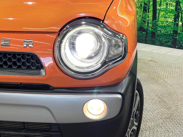 ハスラー Xターボ 2トーンカラー レーダーブレーキサポート カロッツェリアナビ バックカメラ シートヒーター HIDヘッド オートライト ヒルディセントコントロール アイドリングストップ スマートキー(13枚目)