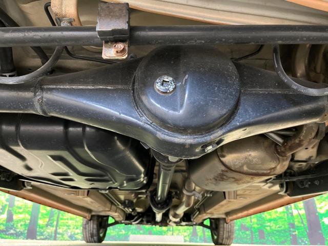 ハスラー Xターボ 2トーンカラー レーダーブレーキサポート カロッツェリアナビ バックカメラ シートヒーター HIDヘッド オートライト ヒルディセントコントロール アイドリングストップ スマートキー(20枚目)