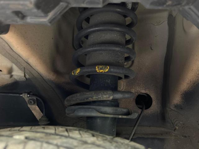 ハスラー Xターボ 2トーンカラー レーダーブレーキサポート カロッツェリアナビ バックカメラ シートヒーター HIDヘッド オートライト ヒルディセントコントロール アイドリングストップ スマートキー(21枚目)