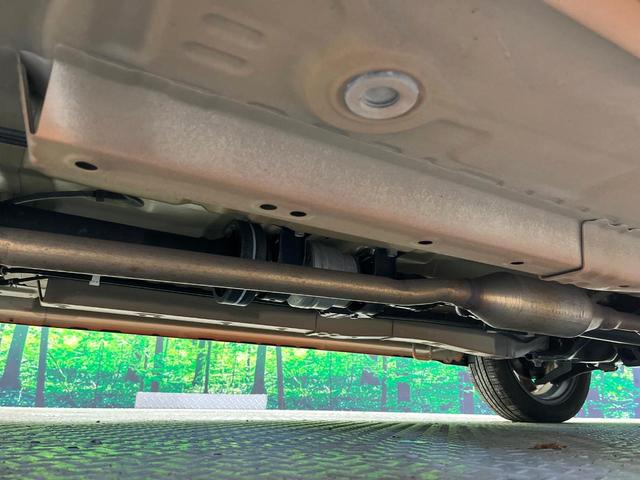 ハスラー Xターボ 2トーンカラー レーダーブレーキサポート カロッツェリアナビ バックカメラ シートヒーター HIDヘッド オートライト ヒルディセントコントロール アイドリングストップ スマートキー(22枚目)