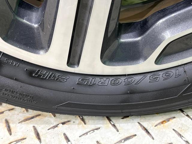 ハスラー Xターボ 2トーンカラー レーダーブレーキサポート カロッツェリアナビ バックカメラ シートヒーター HIDヘッド オートライト ヒルディセントコントロール アイドリングストップ スマートキー(26枚目)