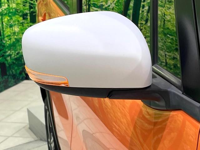 ハスラー Xターボ 2トーンカラー レーダーブレーキサポート カロッツェリアナビ バックカメラ シートヒーター HIDヘッド オートライト ヒルディセントコントロール アイドリングストップ スマートキー(28枚目)