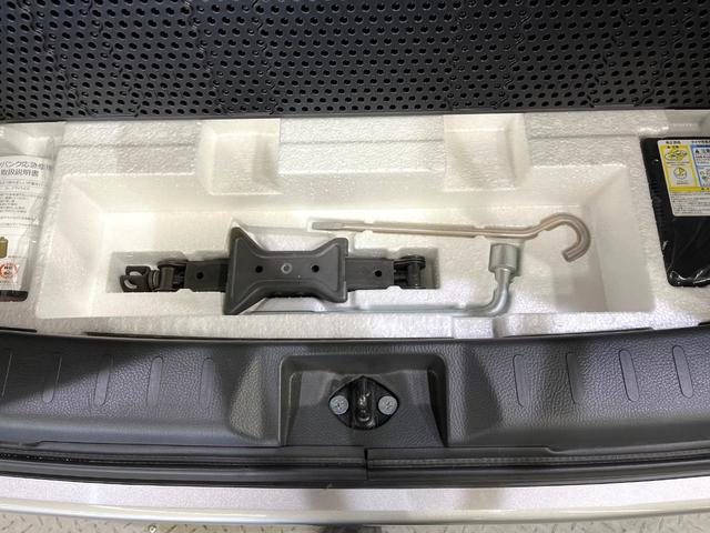 ハスラー Xターボ 2トーンカラー レーダーブレーキサポート カロッツェリアナビ バックカメラ シートヒーター HIDヘッド オートライト ヒルディセントコントロール アイドリングストップ スマートキー(36枚目)