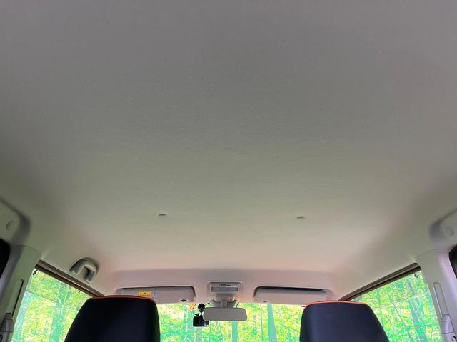 ハスラー Xターボ 2トーンカラー レーダーブレーキサポート カロッツェリアナビ バックカメラ シートヒーター HIDヘッド オートライト ヒルディセントコントロール アイドリングストップ スマートキー(37枚目)