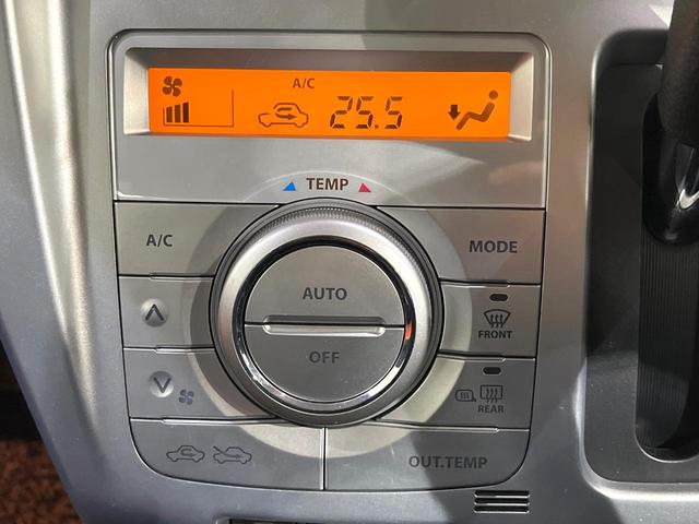 ハスラー Xターボ 2トーンカラー レーダーブレーキサポート カロッツェリアナビ バックカメラ シートヒーター HIDヘッド オートライト ヒルディセントコントロール アイドリングストップ スマートキー(45枚目)