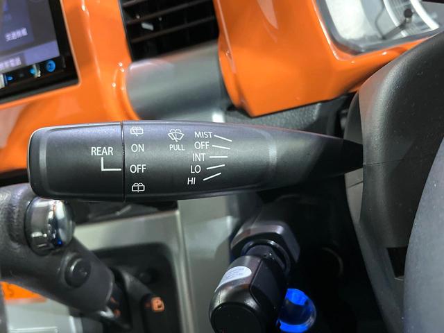 ハスラー Xターボ 2トーンカラー レーダーブレーキサポート カロッツェリアナビ バックカメラ シートヒーター HIDヘッド オートライト ヒルディセントコントロール アイドリングストップ スマートキー(49枚目)