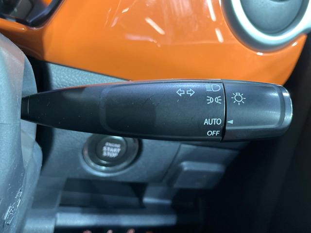 ハスラー Xターボ 2トーンカラー レーダーブレーキサポート カロッツェリアナビ バックカメラ シートヒーター HIDヘッド オートライト ヒルディセントコントロール アイドリングストップ スマートキー(50枚目)