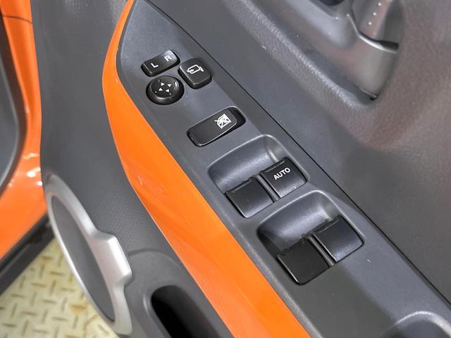 ハスラー Xターボ 2トーンカラー レーダーブレーキサポート カロッツェリアナビ バックカメラ シートヒーター HIDヘッド オートライト ヒルディセントコントロール アイドリングストップ スマートキー(57枚目)