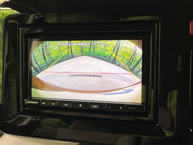 スペーシア ハイブリッドＸ　両側電動スライド　カロッツェリアナビ　バックカメラ　衝突被害軽減　コーナーセンサー　車線逸脱警報　シートヒーター　オートハイビーム　ＬＥＤヘッド　オートライト　オートエアコン　ＥＴＣ　スマートキー（5枚目）