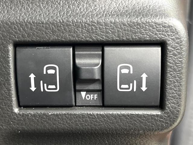 スペーシア ハイブリッドＸ　両側電動スライド　カロッツェリアナビ　バックカメラ　衝突被害軽減　コーナーセンサー　車線逸脱警報　シートヒーター　オートハイビーム　ＬＥＤヘッド　オートライト　オートエアコン　ＥＴＣ　スマートキー（6枚目）