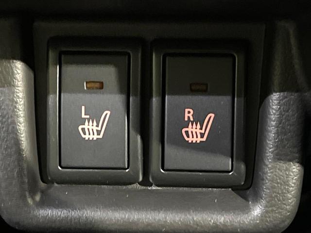 スペーシア ハイブリッドＸ　両側電動スライド　カロッツェリアナビ　バックカメラ　衝突被害軽減　コーナーセンサー　車線逸脱警報　シートヒーター　オートハイビーム　ＬＥＤヘッド　オートライト　オートエアコン　ＥＴＣ　スマートキー（7枚目）