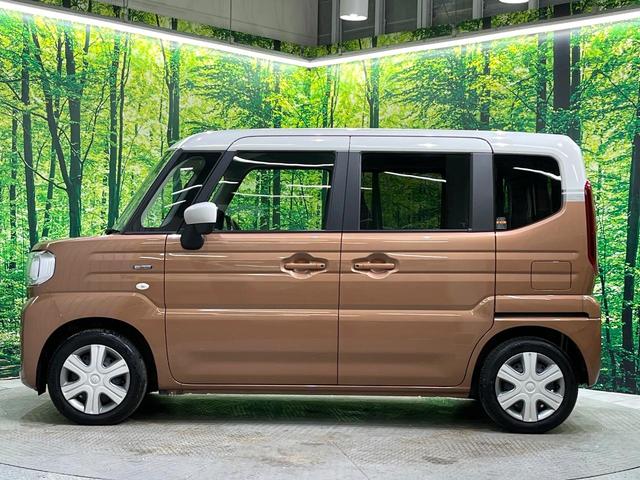 スペーシア ハイブリッドＸ　両側電動スライド　カロッツェリアナビ　バックカメラ　衝突被害軽減　コーナーセンサー　車線逸脱警報　シートヒーター　オートハイビーム　ＬＥＤヘッド　オートライト　オートエアコン　ＥＴＣ　スマートキー（15枚目）