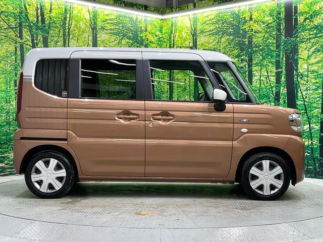 スペーシア ハイブリッドＸ　両側電動スライド　カロッツェリアナビ　バックカメラ　衝突被害軽減　コーナーセンサー　車線逸脱警報　シートヒーター　オートハイビーム　ＬＥＤヘッド　オートライト　オートエアコン　ＥＴＣ　スマートキー（16枚目）