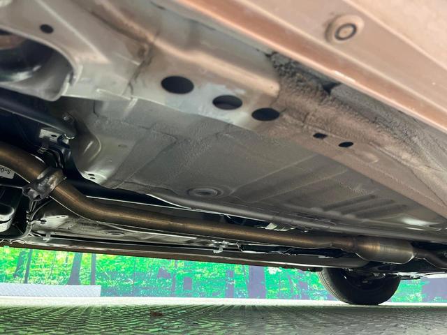 スペーシア ハイブリッドＸ　両側電動スライド　カロッツェリアナビ　バックカメラ　衝突被害軽減　コーナーセンサー　車線逸脱警報　シートヒーター　オートハイビーム　ＬＥＤヘッド　オートライト　オートエアコン　ＥＴＣ　スマートキー（23枚目）