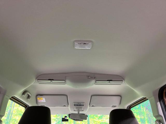 スペーシア ハイブリッドＸ　両側電動スライド　カロッツェリアナビ　バックカメラ　衝突被害軽減　コーナーセンサー　車線逸脱警報　シートヒーター　オートハイビーム　ＬＥＤヘッド　オートライト　オートエアコン　ＥＴＣ　スマートキー（32枚目）