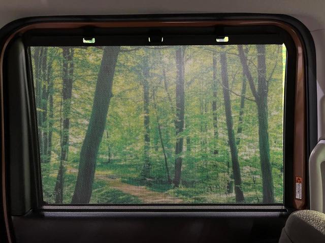 スペーシア ハイブリッドＸ　両側電動スライド　カロッツェリアナビ　バックカメラ　衝突被害軽減　コーナーセンサー　車線逸脱警報　シートヒーター　オートハイビーム　ＬＥＤヘッド　オートライト　オートエアコン　ＥＴＣ　スマートキー（42枚目）