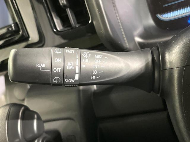 スペーシア ハイブリッドＸ　両側電動スライド　カロッツェリアナビ　バックカメラ　衝突被害軽減　コーナーセンサー　車線逸脱警報　シートヒーター　オートハイビーム　ＬＥＤヘッド　オートライト　オートエアコン　ＥＴＣ　スマートキー（46枚目）