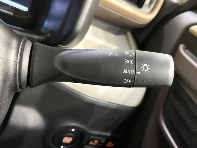 スペーシア ハイブリッドＸ　両側電動スライド　カロッツェリアナビ　バックカメラ　衝突被害軽減　コーナーセンサー　車線逸脱警報　シートヒーター　オートハイビーム　ＬＥＤヘッド　オートライト　オートエアコン　ＥＴＣ　スマートキー（47枚目）