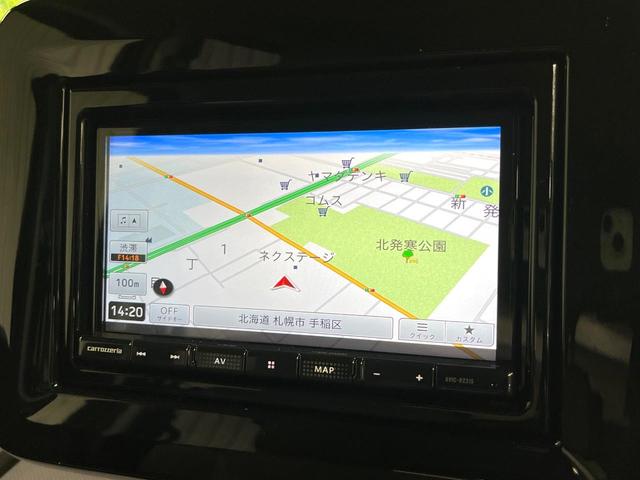 スペーシア ハイブリッドＸ　両側電動スライド　カロッツェリアナビ　バックカメラ　衝突被害軽減　コーナーセンサー　車線逸脱警報　シートヒーター　オートハイビーム　ＬＥＤヘッド　オートライト　オートエアコン　ＥＴＣ　スマートキー（48枚目）