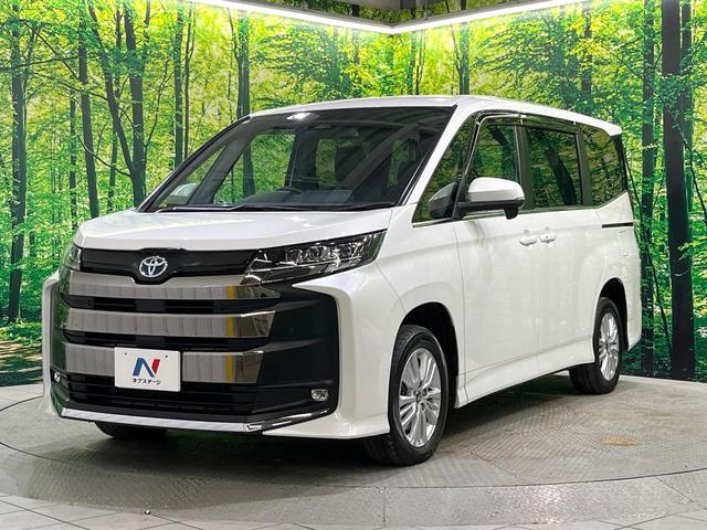 ノア ハイブリッドS-Z 快適利便PKG ディスプレイオーディオプラス 両側電動スライドドア バックカメラ 寒冷地仕様 100V電源 セーフティセンス レーダークルーズ コーナーセンサー LEDヘッド オートライト(25枚目)