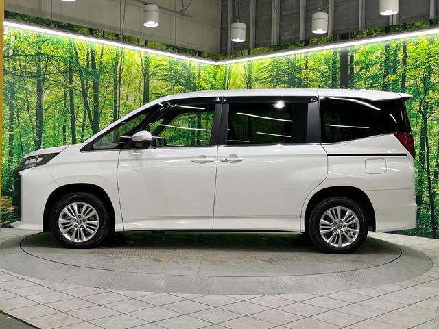 ノア ハイブリッドS-Z 快適利便PKG ディスプレイオーディオプラス 両側電動スライドドア バックカメラ 寒冷地仕様 100V電源 セーフティセンス レーダークルーズ コーナーセンサー LEDヘッド オートライト(26枚目)