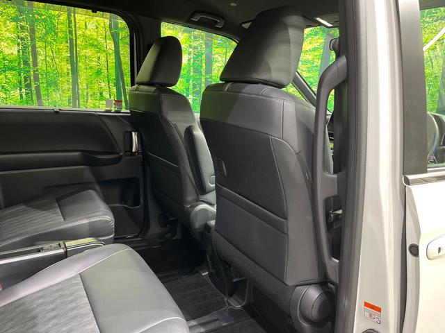 ノア ハイブリッドS-Z 快適利便PKG ディスプレイオーディオプラス 両側電動スライドドア バックカメラ 寒冷地仕様 100V電源 セーフティセンス レーダークルーズ コーナーセンサー LEDヘッド オートライト(42枚目)