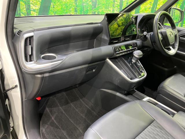 ノア ハイブリッドS-Z 快適利便PKG ディスプレイオーディオプラス 両側電動スライドドア バックカメラ 寒冷地仕様 100V電源 セーフティセンス レーダークルーズ コーナーセンサー LEDヘッド オートライト(43枚目)