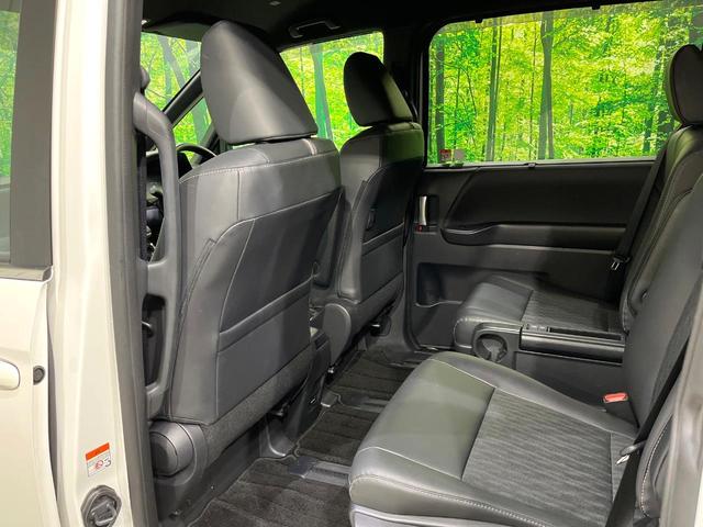 ノア ハイブリッドS-Z 快適利便PKG ディスプレイオーディオプラス 両側電動スライドドア バックカメラ 寒冷地仕様 100V電源 セーフティセンス レーダークルーズ コーナーセンサー LEDヘッド オートライト(45枚目)