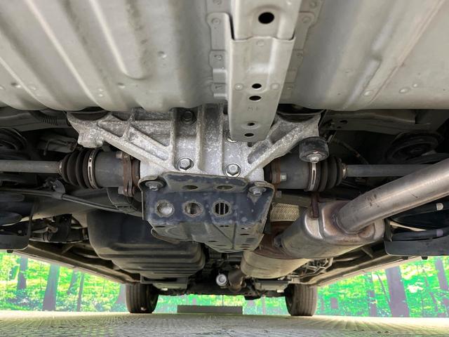 エスティマハイブリッド アエラス 純正ナビ フリップダウンモニター 両側電動スライドドア 運転席パワーシート オットマン AC100V デュアルエアコン リアクーラー バックカメラ クルーズコントロール スマートキー ETC(20枚目)