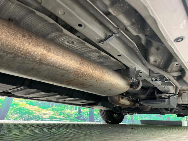 エスティマハイブリッド アエラス 純正ナビ フリップダウンモニター 両側電動スライドドア 運転席パワーシート オットマン AC100V デュアルエアコン リアクーラー バックカメラ クルーズコントロール スマートキー ETC(22枚目)