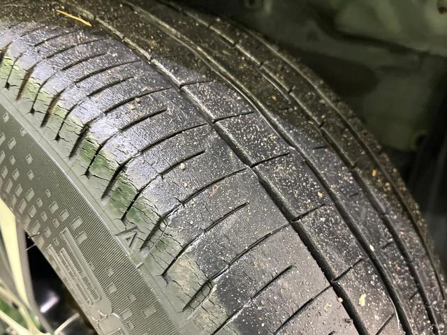 エスティマハイブリッド アエラス 純正ナビ フリップダウンモニター 両側電動スライドドア 運転席パワーシート オットマン AC100V デュアルエアコン リアクーラー バックカメラ クルーズコントロール スマートキー ETC(26枚目)