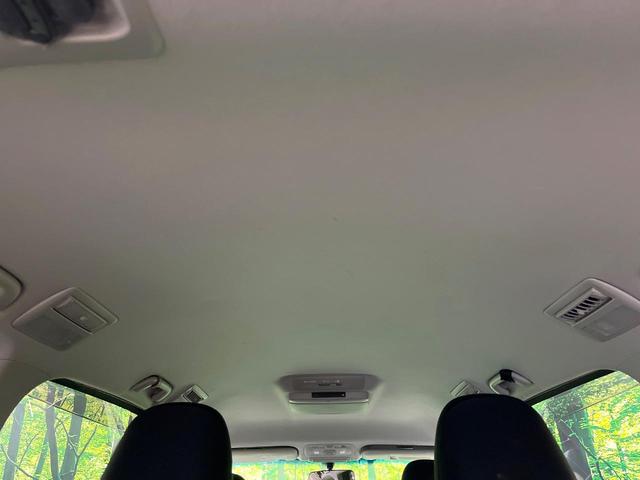 エスティマハイブリッド アエラス 純正ナビ フリップダウンモニター 両側電動スライドドア 運転席パワーシート オットマン AC100V デュアルエアコン リアクーラー バックカメラ クルーズコントロール スマートキー ETC(35枚目)