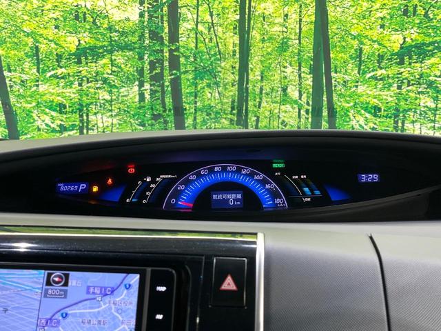 エスティマハイブリッド アエラス 純正ナビ フリップダウンモニター 両側電動スライドドア 運転席パワーシート オットマン AC100V デュアルエアコン リアクーラー バックカメラ クルーズコントロール スマートキー ETC(49枚目)