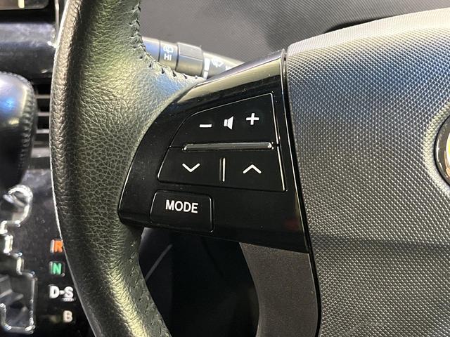 エスティマハイブリッド アエラス 純正ナビ フリップダウンモニター 両側電動スライドドア 運転席パワーシート オットマン AC100V デュアルエアコン リアクーラー バックカメラ クルーズコントロール スマートキー ETC(52枚目)