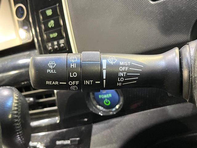 エスティマハイブリッド アエラス 純正ナビ フリップダウンモニター 両側電動スライドドア 運転席パワーシート オットマン AC100V デュアルエアコン リアクーラー バックカメラ クルーズコントロール スマートキー ETC(53枚目)