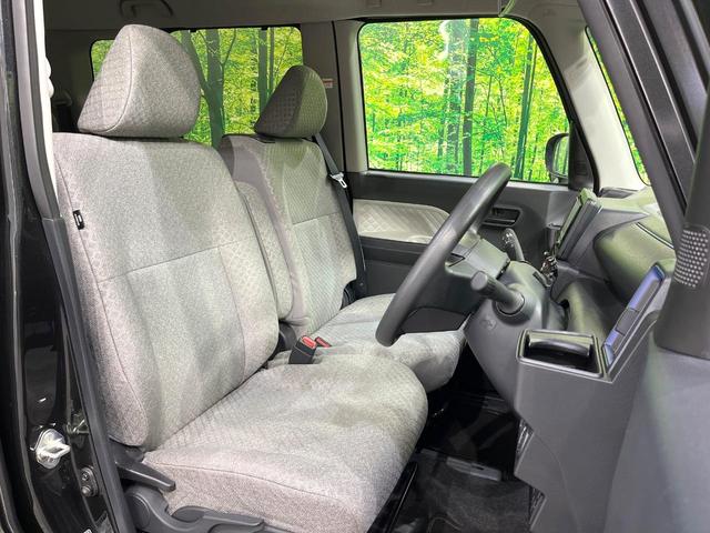 タント X ケンウッドナビ バックカメラ Bluetooth 電動スライド 衝突被害軽減 車線逸脱警報 コーナーセンサー シートヒーター オートライト オートエアコン スマートキー ETC(9枚目)