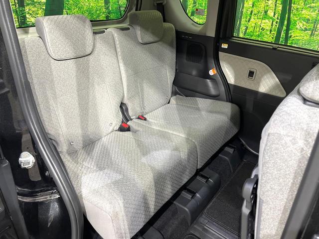 タント X ケンウッドナビ バックカメラ Bluetooth 電動スライド 衝突被害軽減 車線逸脱警報 コーナーセンサー シートヒーター オートライト オートエアコン スマートキー ETC(10枚目)