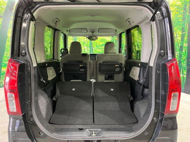 タント X ケンウッドナビ バックカメラ Bluetooth 電動スライド 衝突被害軽減 車線逸脱警報 コーナーセンサー シートヒーター オートライト オートエアコン スマートキー ETC(11枚目)