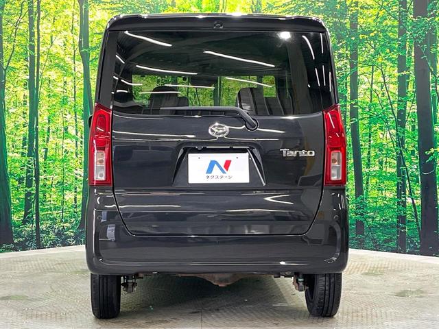 タント X ケンウッドナビ バックカメラ Bluetooth 電動スライド 衝突被害軽減 車線逸脱警報 コーナーセンサー シートヒーター オートライト オートエアコン スマートキー ETC(15枚目)